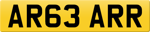 AR63ARR